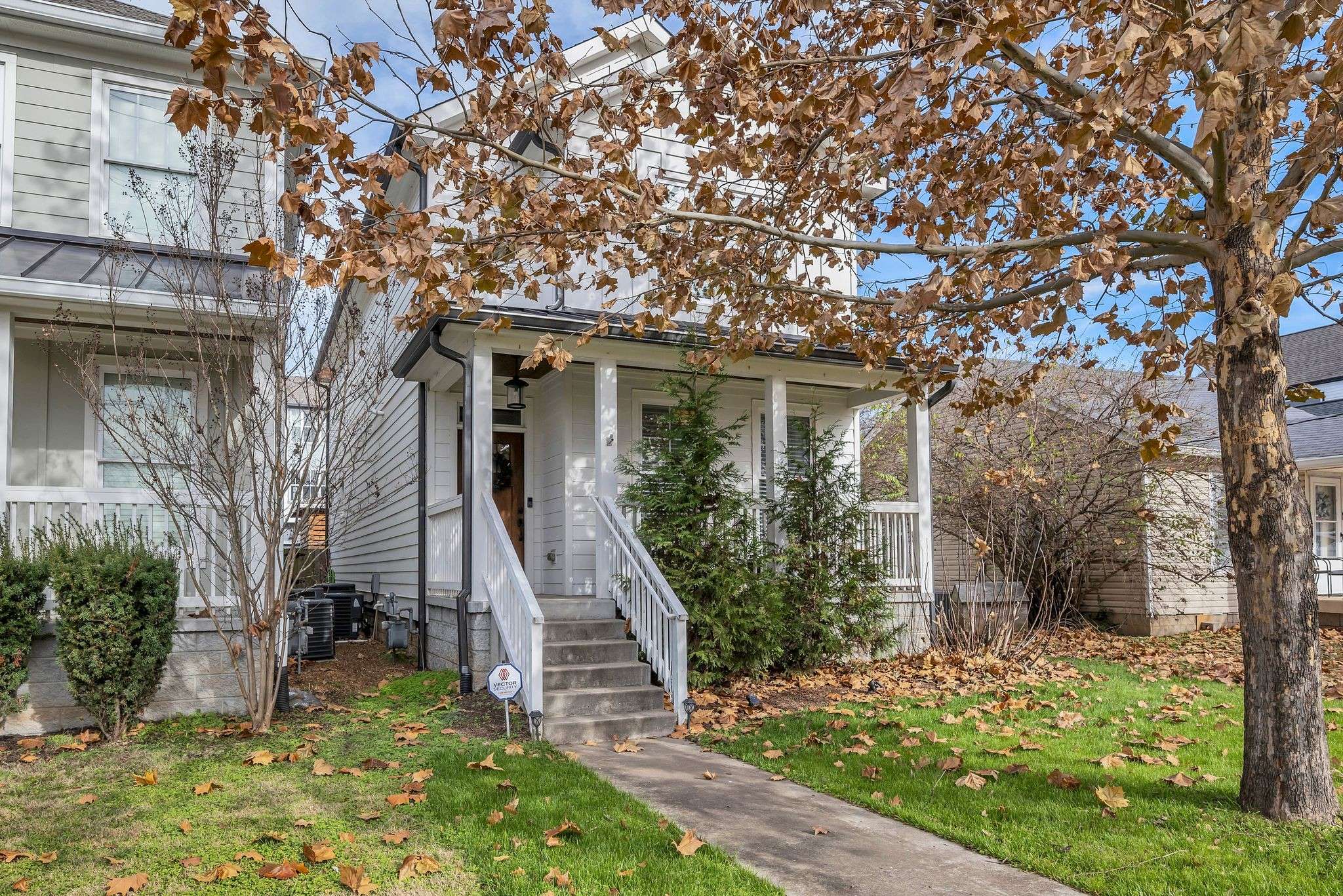 5708A Tennessee Ave, Nashville, TN 37209