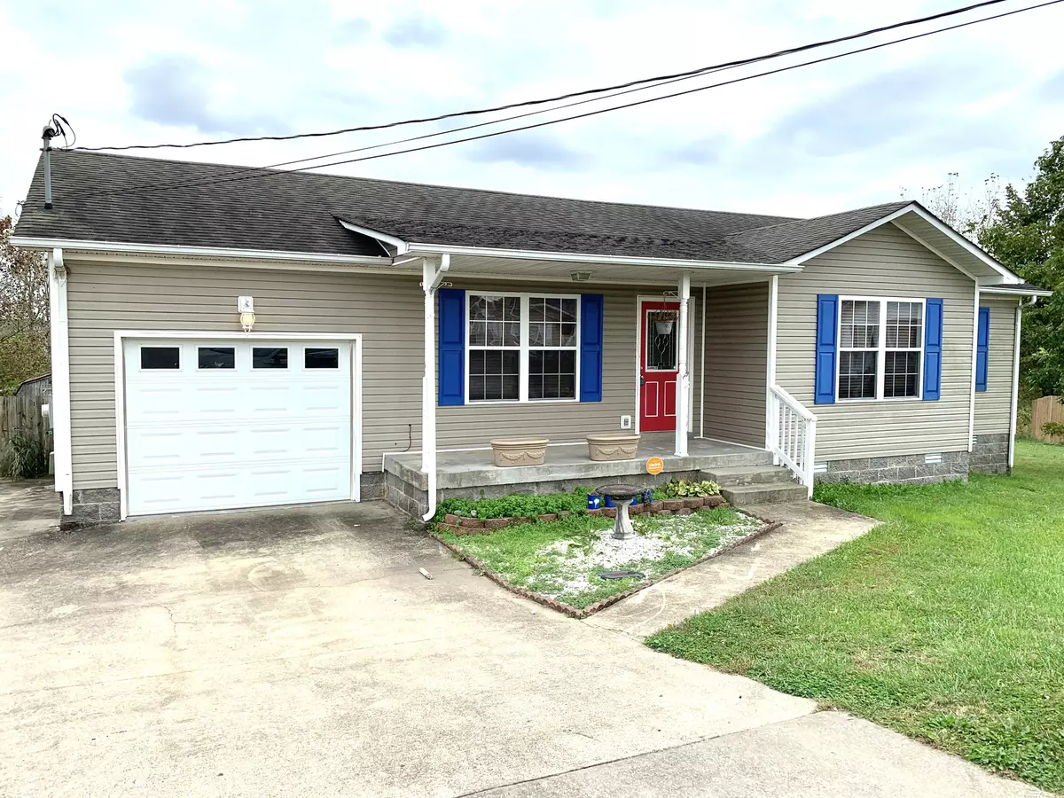 Oak Grove, KY 42262,106 Milard Ct