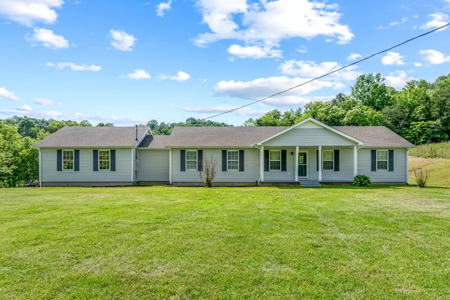 3620 Diana Ridge Rd, Pulaski, TN 38478