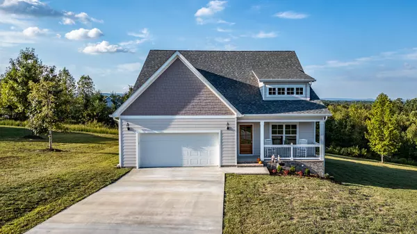 2115 Autumn River Drive, Soddy Daisy, TN 37379