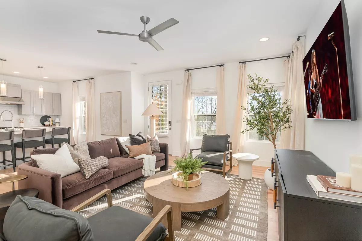 Nashville, TN 37207,405 Marshall St #3