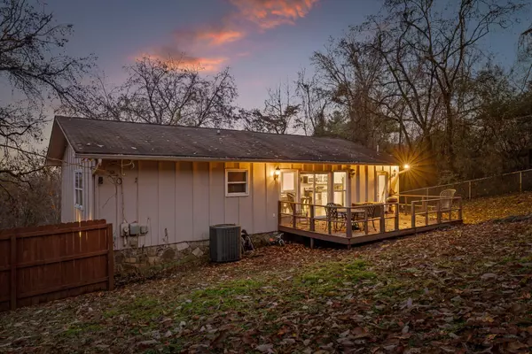 Chattanooga, TN 37416,4951 Montcrest Drive