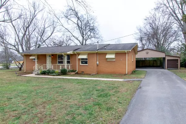 1303 Gentry Ter, Murfreesboro, TN 37130