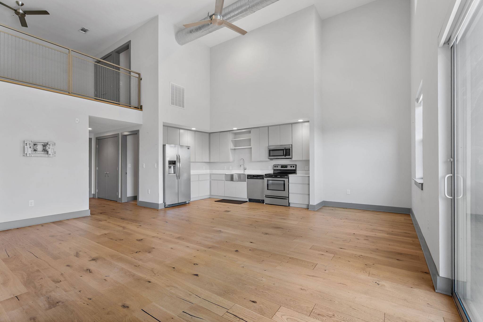 Nashville, TN 37203,1260 Martin St #407