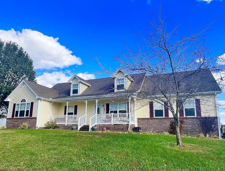 600 Hounds Run, La Vergne, TN 37086