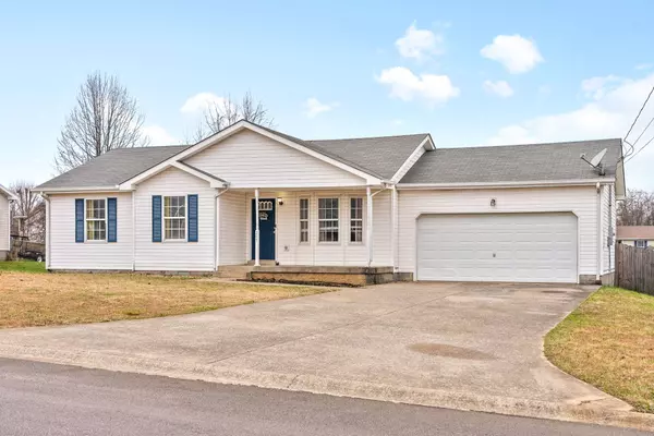 Oak Grove, KY 42262,245 Golden Pond Ave