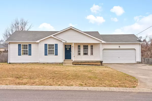 Oak Grove, KY 42262,245 Golden Pond Ave