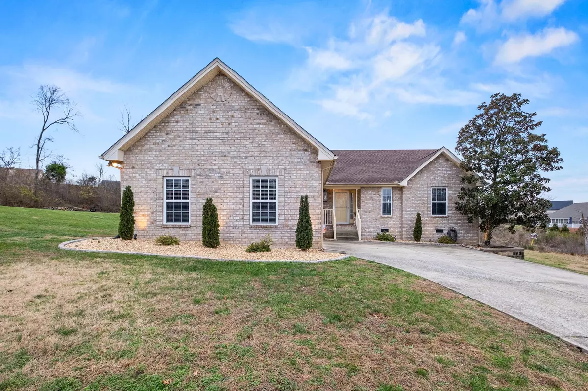 Mount Juliet, TN 37122,5008 War Admiral Ct