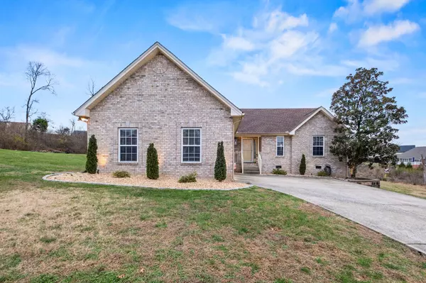 5008 War Admiral Ct, Mount Juliet, TN 37122