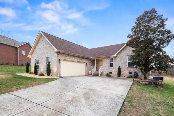 Mount Juliet, TN 37122,5008 War Admiral Ct