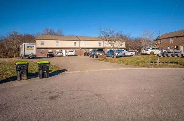 529 Patriot Park #A, Clarksville, TN 37042