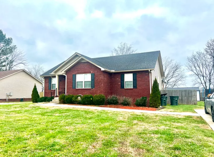 201 Scattersville Rd, Portland, TN 37148