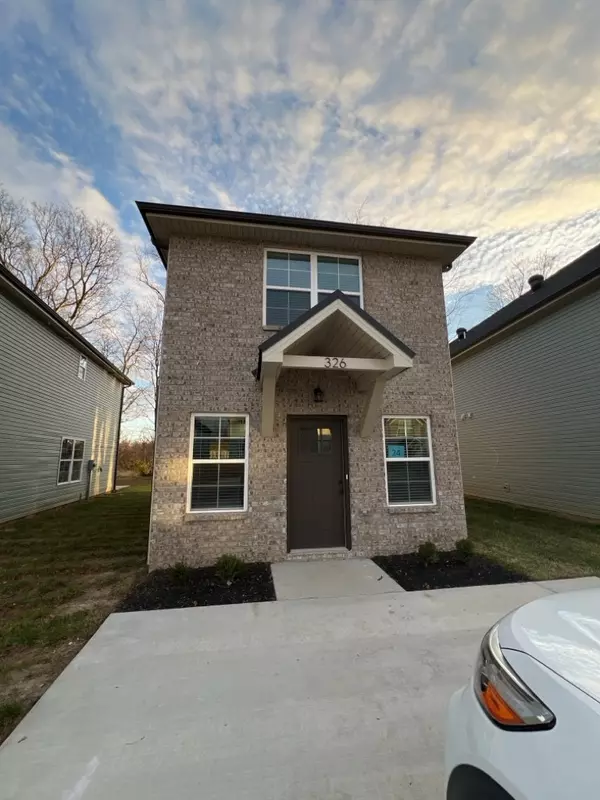 326 Honeycomb Ct, Clarksville, TN 37040