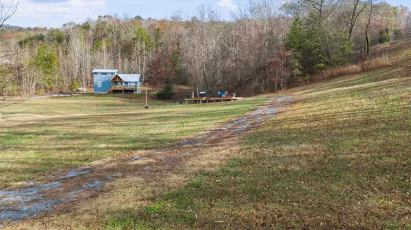 Whitwell, TN 37397,1635 Bennett Lake (Lot 1) Road