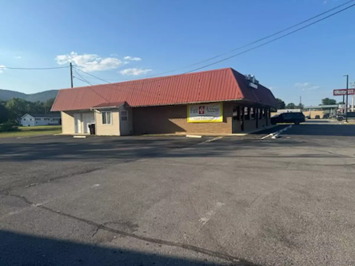 Dunlap, TN 37327,15367 Rankin Ave