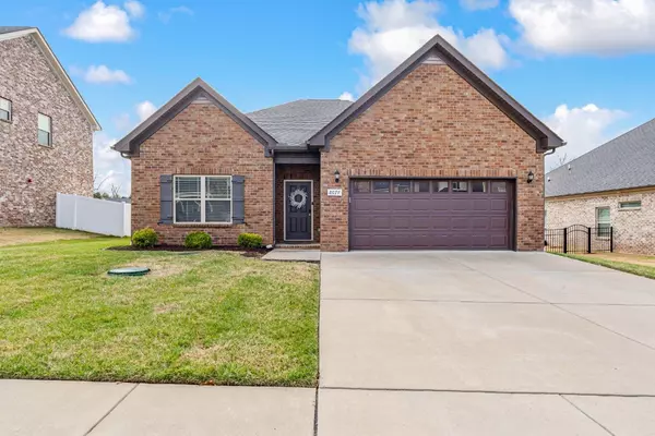 8077 Legacy Way, Pleasant View, TN 37146