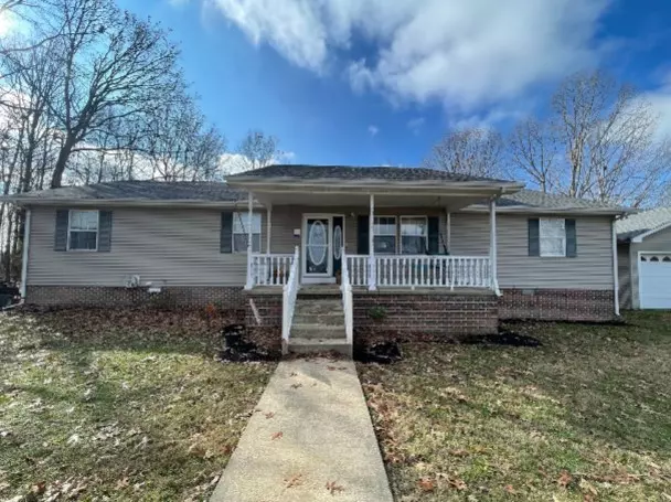 Hohenwald, TN 38462,173 Twin Oaks Dr