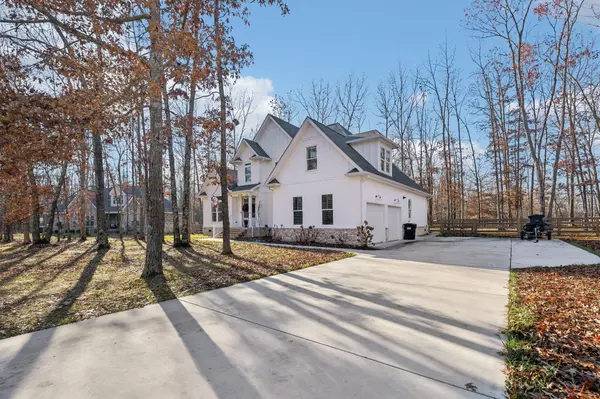 Manchester, TN 37355,160 Winterberry Cir