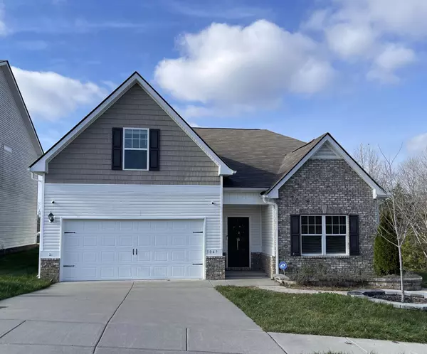 3047 Goodtown Trce, Columbia, TN 38401