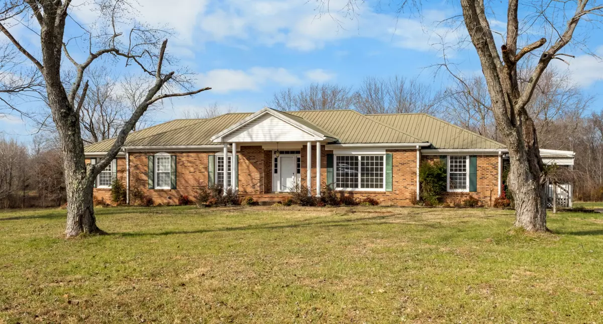 Clarksville, TN 37043,188 Sloan Rd