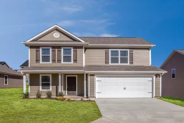 2406 Valverde Way, Murfreesboro, TN 37127