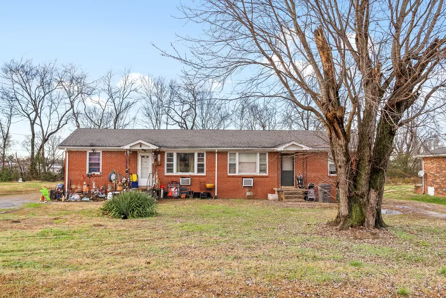 119 Tandy Dr, Clarksville, TN 37042