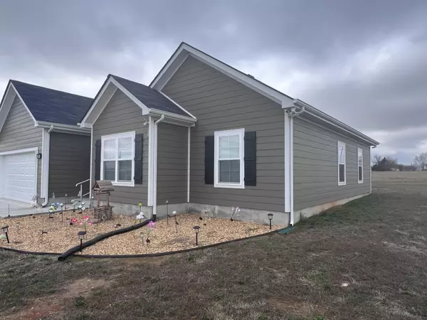 Decherd, TN 37324,599 Mimosa Dr