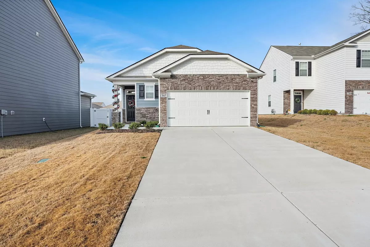 Lebanon, TN 37087,2307 Tintern Rd