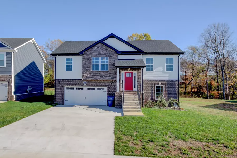 779 Boreal Way, Clarksville, TN 37042