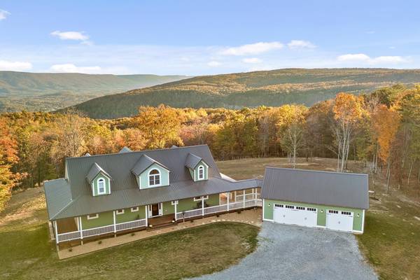 3868 Hobbstown Road, Dunlap, TN 37327