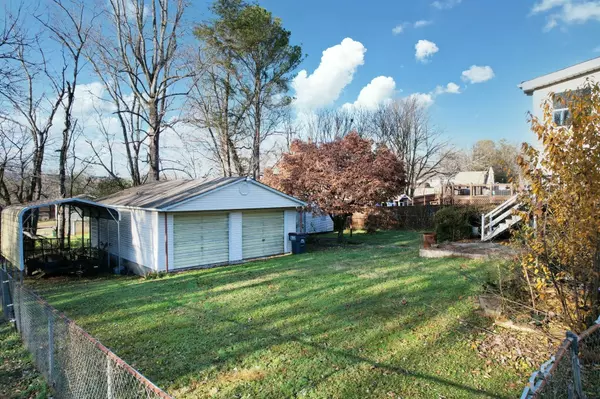 Hixson, TN 37343,1841 Sequoyah Terrace