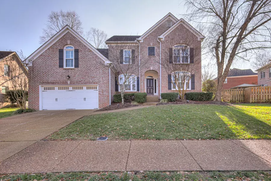 265 Stanley Park Ln, Franklin, TN 37069