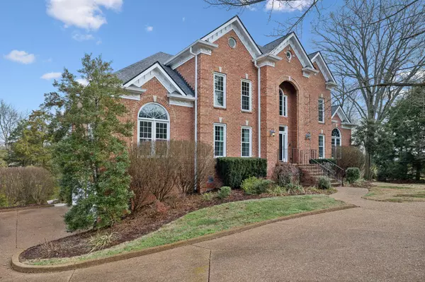 Brentwood, TN 37027,917 Auburn Ln