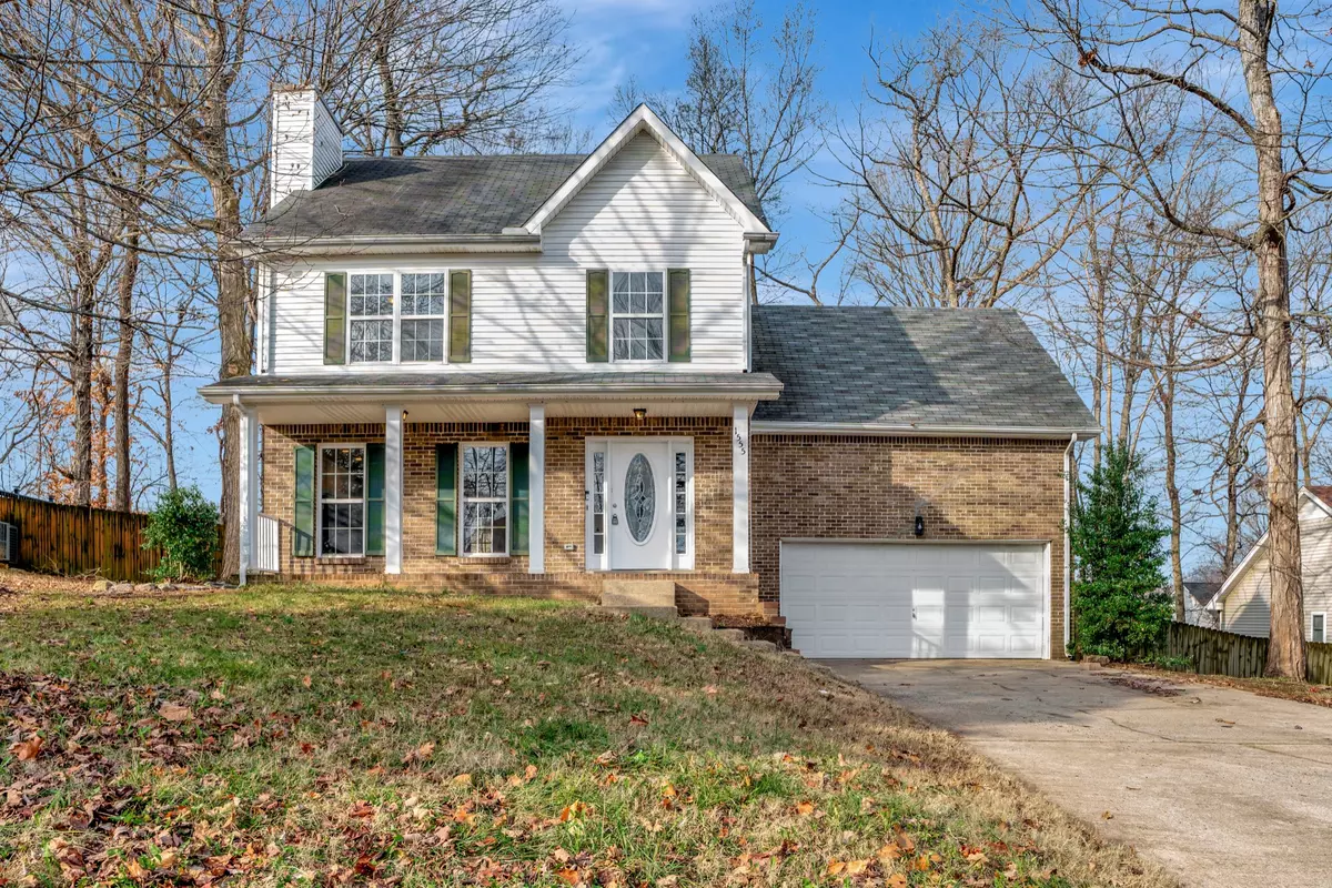 Clarksville, TN 37042,1555 Barrywood Cir #W