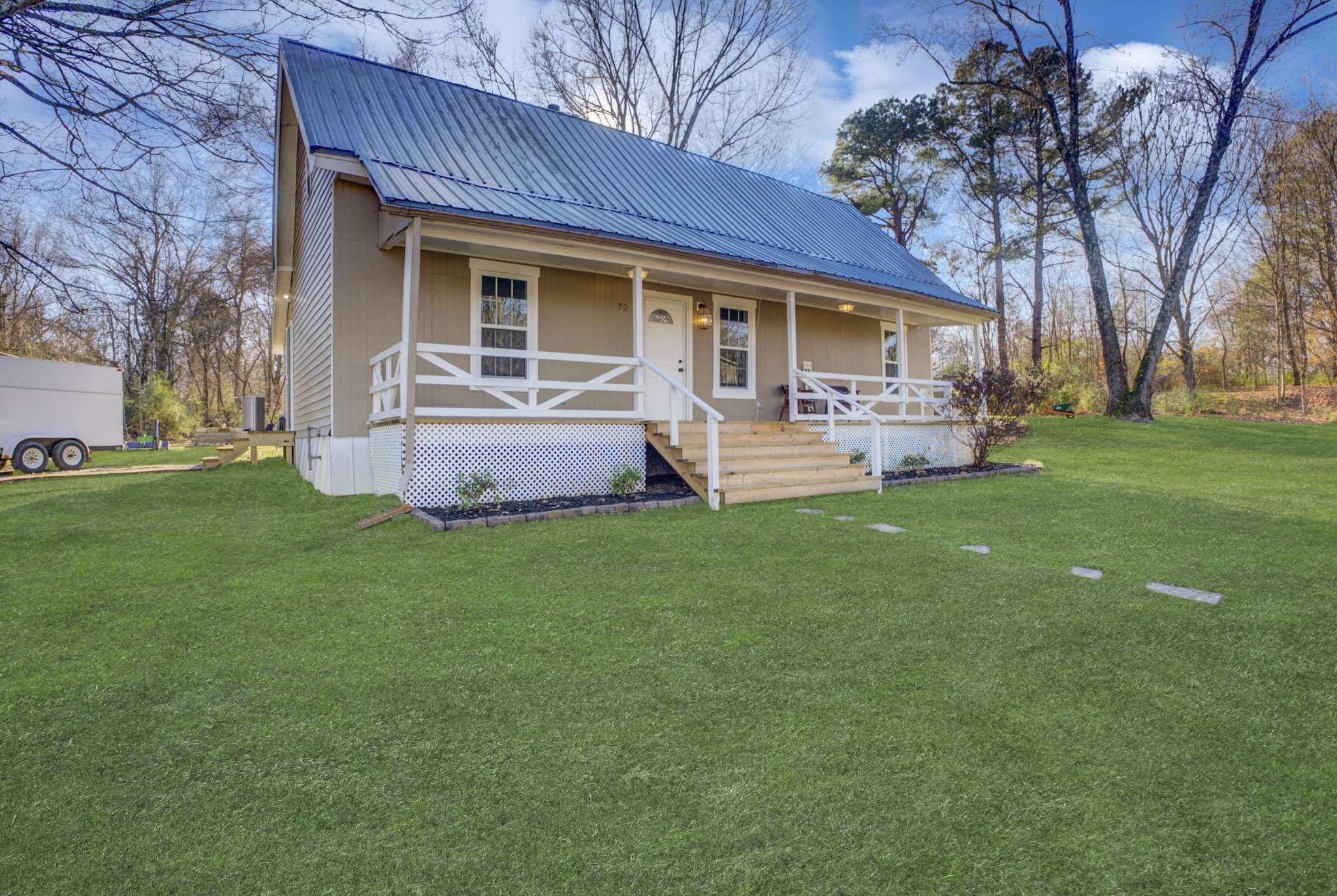70 Laneview Concord Rd, Trenton, TN 38382