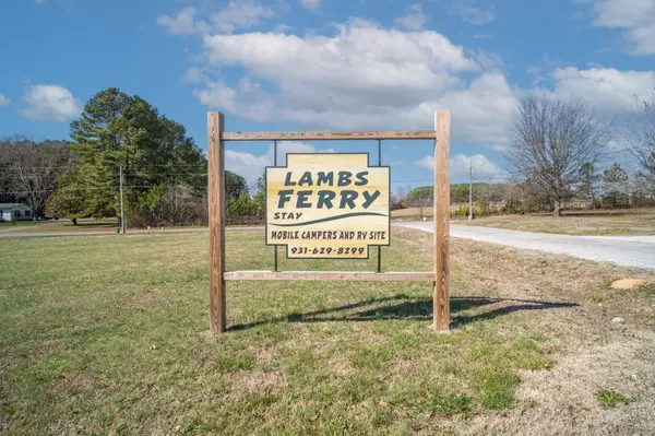 Leoma, TN 38468,58 Lambs Ferry Rd