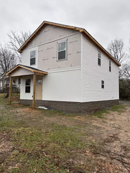 142 Line St, Cadiz, KY 42211