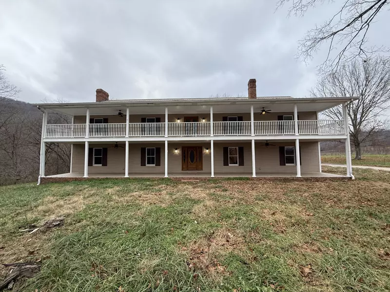 1400 Safley Hollow Rd, Mc Minnville, TN 37110