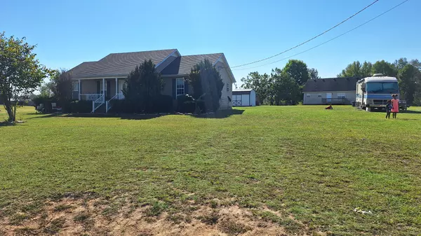 264 John Cemetery rd #E, Pulaski, TN 38478