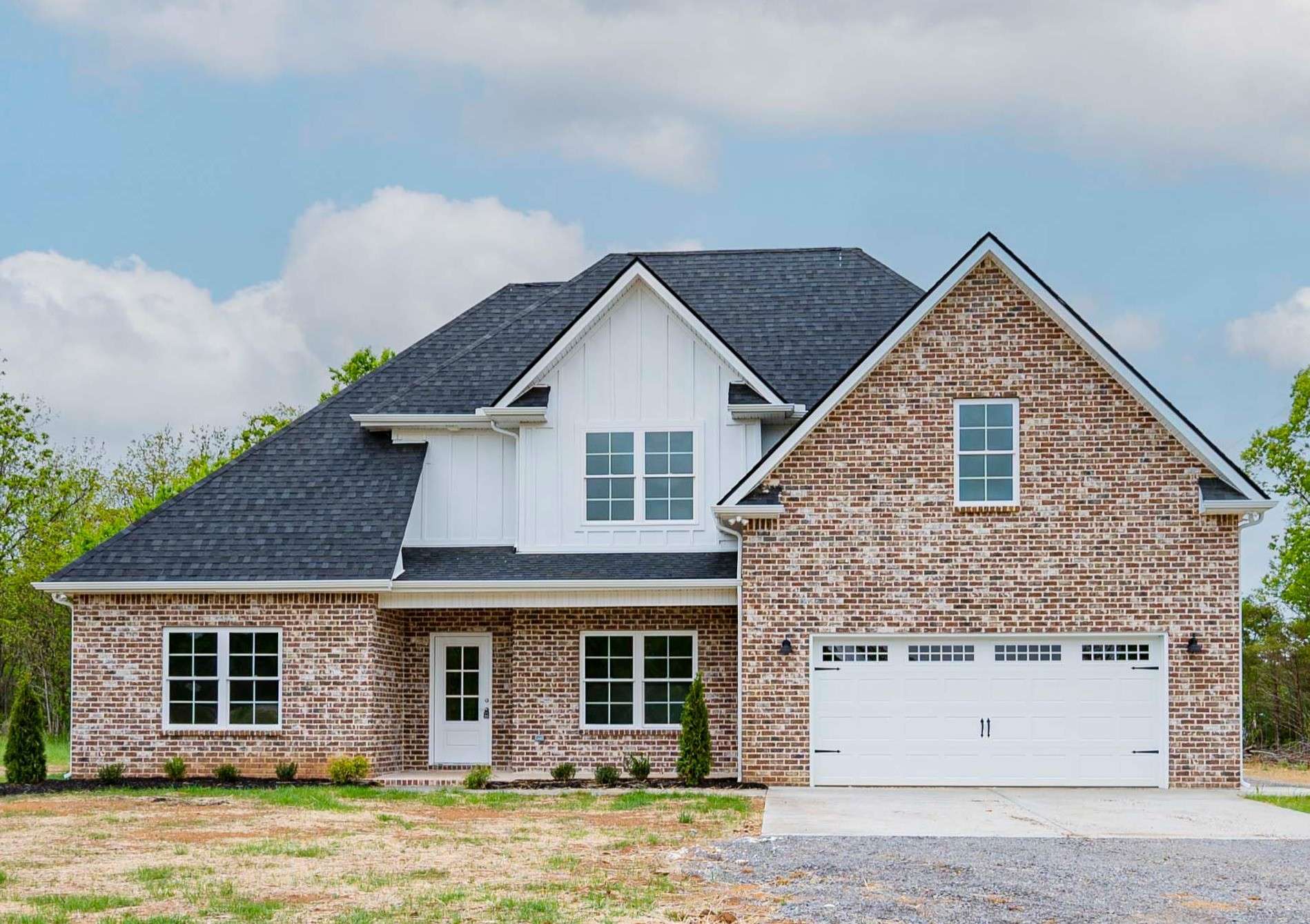 6712 SHELBYVILLE PIKE, Christiana, TN 37037