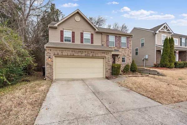 Whites Creek, TN 37189,5216 Ryan Allen Cir