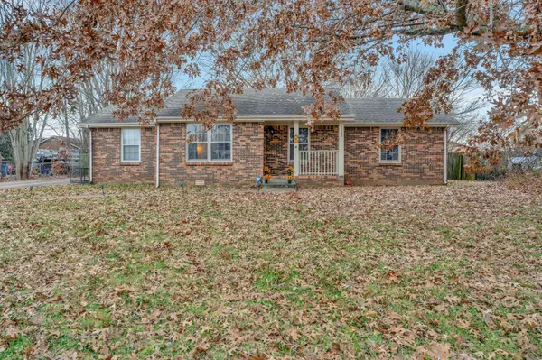 3393 Chaney Ln, Clarksville, TN 37042