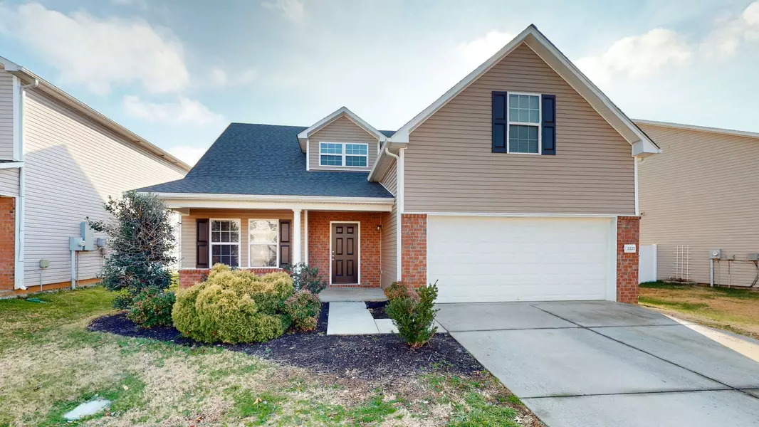 3523 Boxelder Way, Murfreesboro, TN 37128