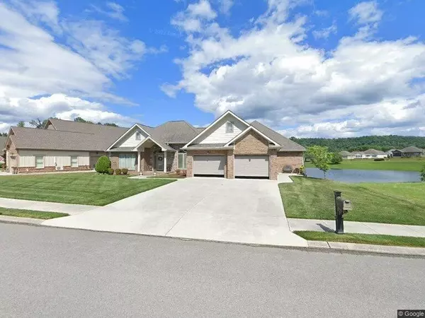 4486 Turkey Ridge Trail, Ooltewah, TN 37363