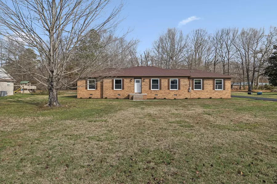 47 Belmar Rd, Manchester, TN 37355