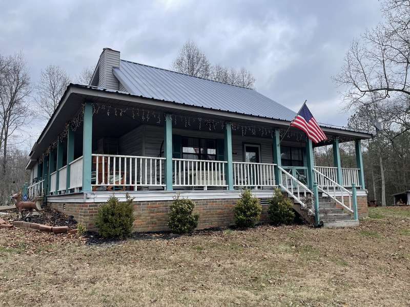 2788 Alf Harris Rd, Prospect, TN 38477