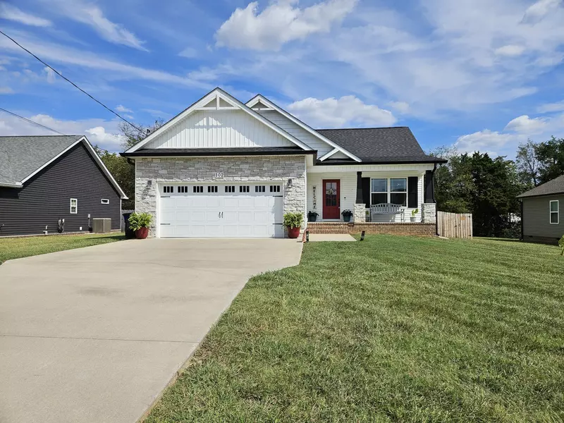 102 Shasta Ln, Shelbyville, TN 37160