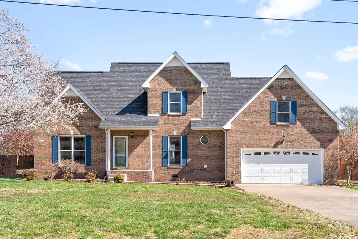 Woodlawn, TN 37191,2750 Shepherds Ct