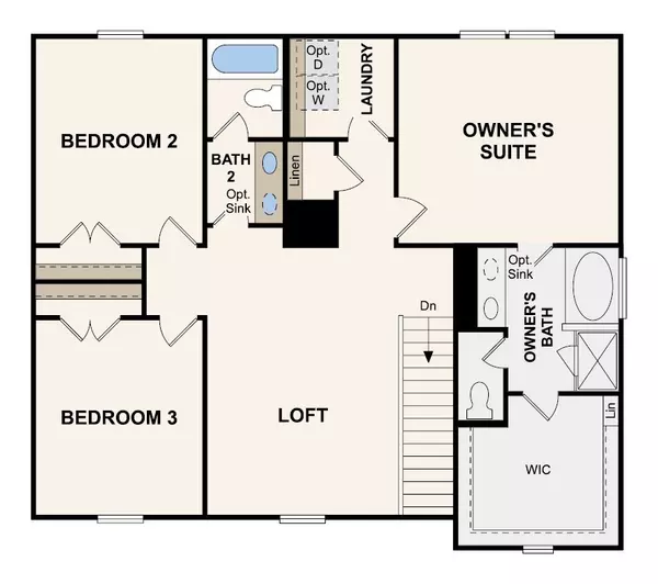 Pleasant View, TN 37146,8454 Turnbull Dr