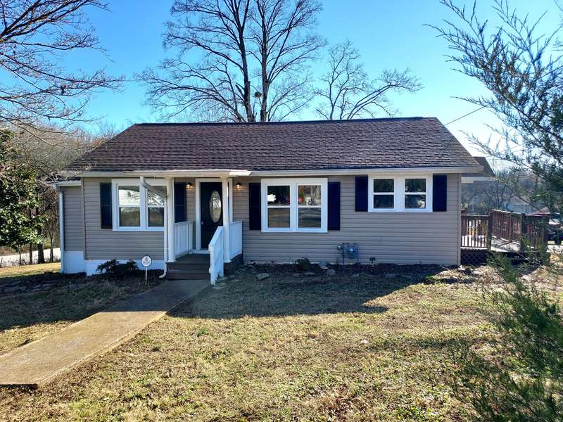 142 Baker St, Shelbyville, TN 37160